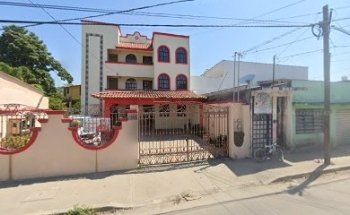 Funeraria San Marcos