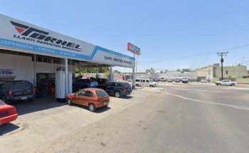 Funeraria San Francisco