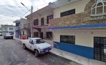 La Guadalupana Casa Funeral, Sala de velación