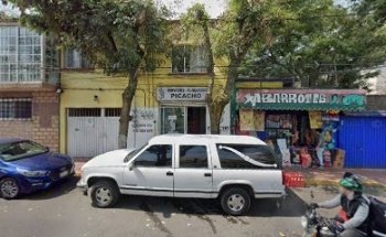 Servicios Funerarios PICACHO