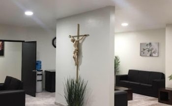 Agencia Funeraria la Cruz