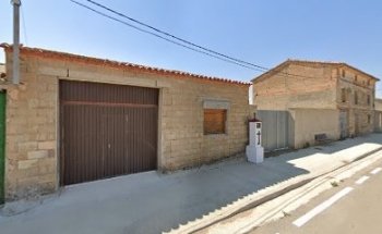 Funeraria Nuestra Señora de la Natividad