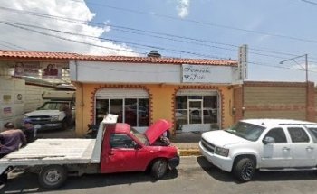 Funerales ''Gutiérrez''