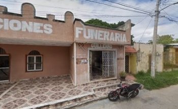 Funeraria Guillermo Izamal