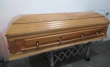 Agencia Funeraria Tezoyuca