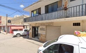 Funerales Lara de Villa Juarez