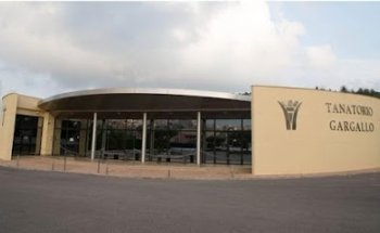 Funeraria Gargallo - San Joaquín