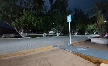 Velatorio San José del DIF