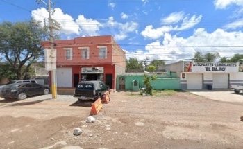 Báez Casa Funeraria