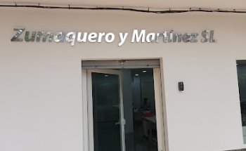 Funeraria Zumaquero y Martínez S.L.