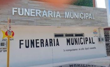 Municipal Funeral