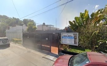 Capillas el Eden centro