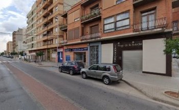 Funeraria Virgen de la Soledad