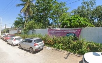 Funeraria Cristo Rey