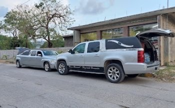 Casa Funeral San Pedro