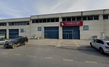 Tanatorio Crematorio Funeraria Galarza