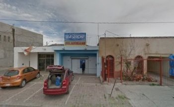 EMBALSAMADORA DE CHIHUAHUA