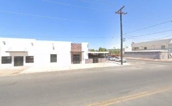 Capillas grupo San Jose