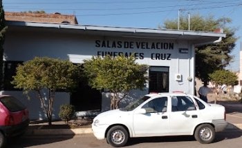 Funerales Cruz