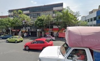 Eterna XXI S.A. De C.V.