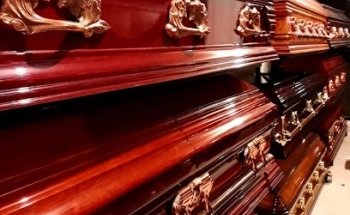 Funerales Alcanfores Fabrica de Ataúdes