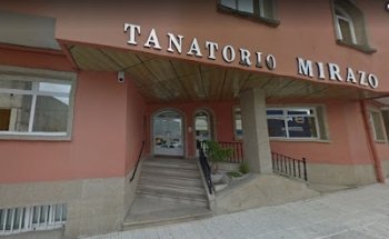 Pompas Fúnebres de Arosa SL