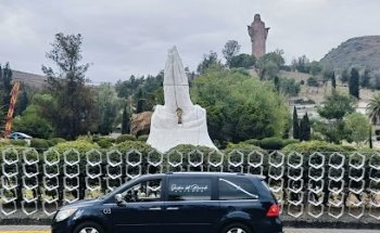Funeraria Jardines Del Recuerdo