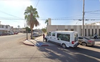 Latinoamericana Recinto Funeral