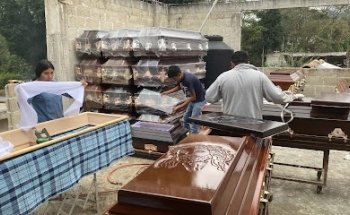 CENTRO DE ATENCION Mutualista La Paz Del Señor