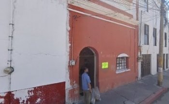 María del Carmen Martínez herrera