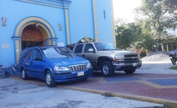 Agencia de inhumaciones Antonio