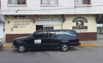 Funeraria santa rita