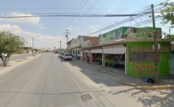 Funeraria Covarrubias