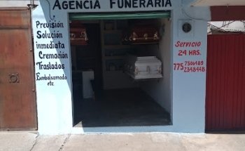 Agencia Funeraria Amenakem