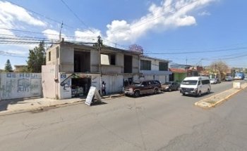 Funerales San Judas Tadeo