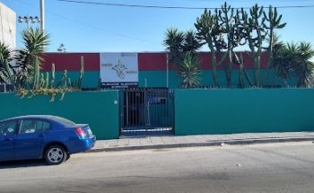 Crematorio San Nicolas