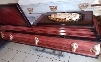 Funerales San jose ️