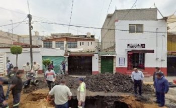 Funerales San Marcos