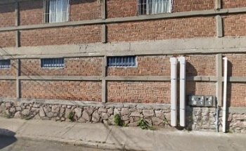 Miguel Salvador Garcia Martinez