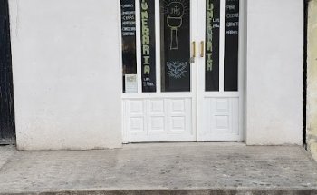 Funeraria las 24 hrs