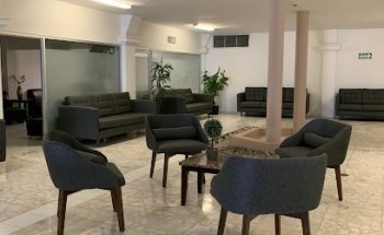 Capillas del Recuerdo Sucursal Monterrey