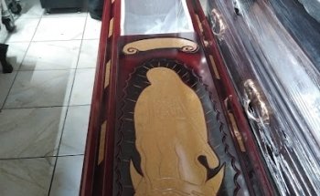 SERVICIOS FUNERARIOS Y EMBALSAMAMIENTOS