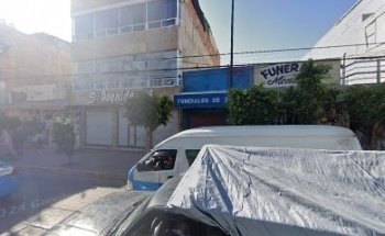 Servicios Funerarios Mendoza