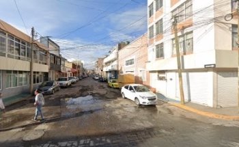 FUNERALES SANTA ELENA