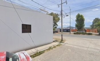 Camino al Cielo, Casa Funeraria