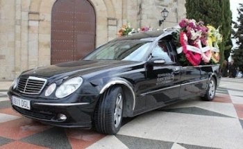 Funeraria San Jose Torreperogil