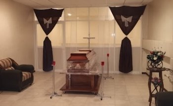 Agencia Funeraria Rey de Reyes