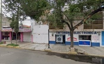 LA ERMITA DE STA. MARIA