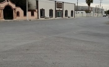 Capilla Funeraria Santa Teresita