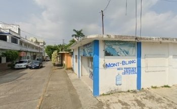 Sala de Velación Jubilados Sec. 10 y 23